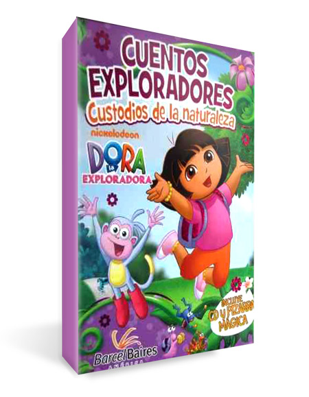 deseos de wizzle de dora la exploradora