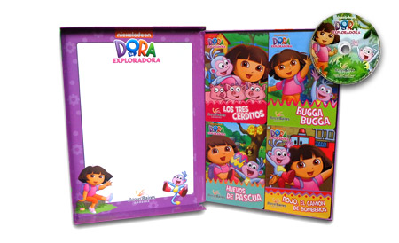 deseos de wizzle de dora la exploradora